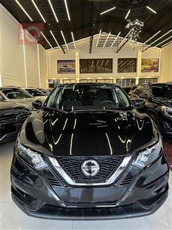 Nissan Rogue Sport